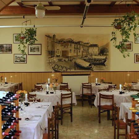 Albergo Vecchia Menaggio Extérieur photo