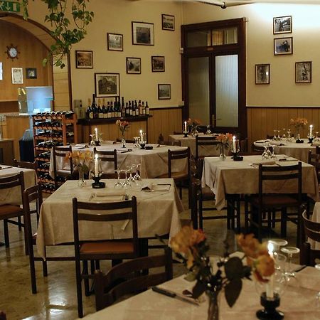 Albergo Vecchia Menaggio Extérieur photo