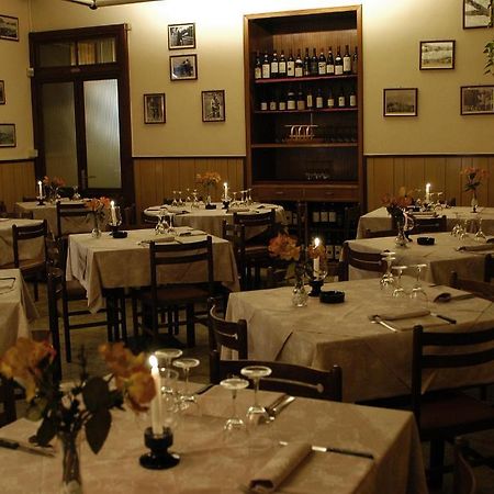 Albergo Vecchia Menaggio Extérieur photo