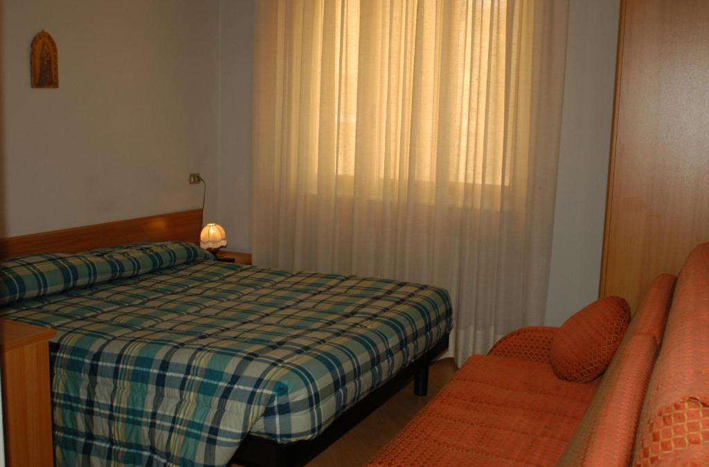 Albergo Vecchia Menaggio Chambre photo