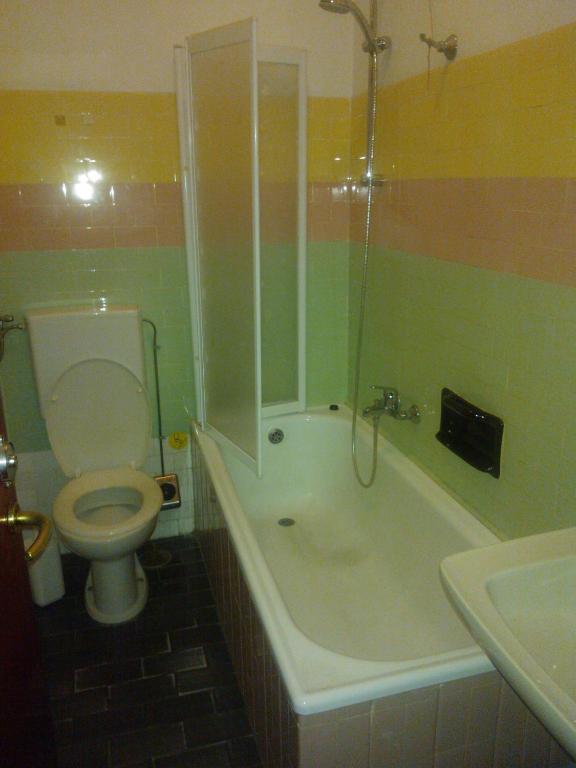 Albergo Vecchia Menaggio Chambre photo