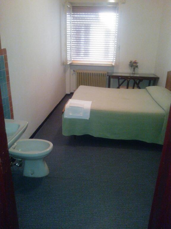 Albergo Vecchia Menaggio Chambre photo