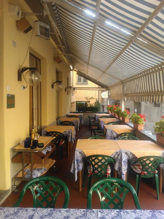 Albergo Vecchia Menaggio Extérieur photo